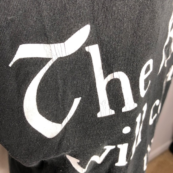 Vintage 1990s Colorful Until Morale Improves Tank - Picture 9 of 10